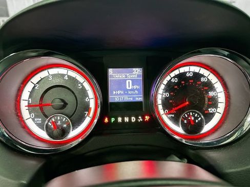 Used 2016 Dodge Grand Caravan R/T w/ Driver Convenience Group FWD image 13