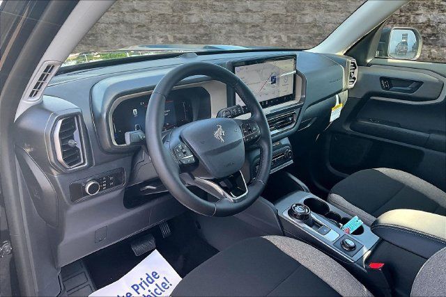 New 2026 Ford Bronco Sport Big Bend w/ Convenience Package AWD/4WD image 7