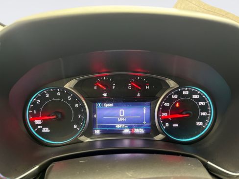 Used 2020 Chevrolet Equinox LT image 13