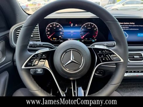 New 2026 Mercedes-Benz GLE 350 4MATIC image 22