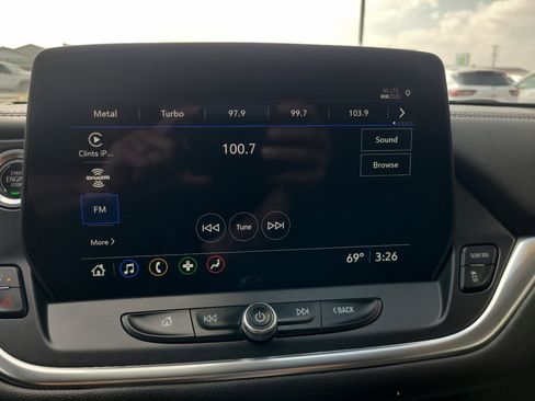 Used 2023 Chevrolet Blazer LT image 18