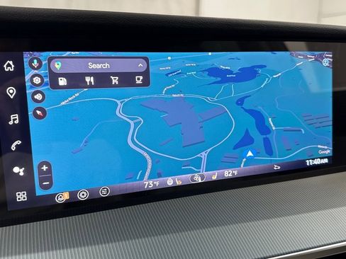 New 2025 Nissan Murano SL w/ Cargo Package image 18