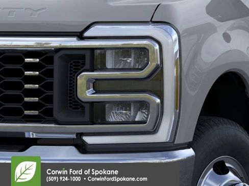 New 2026 Ford F350 Lariat AWD/4WD image 18