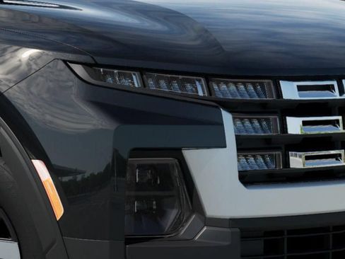 New 2027 Hyundai Santa Cruz SE FWD image 9