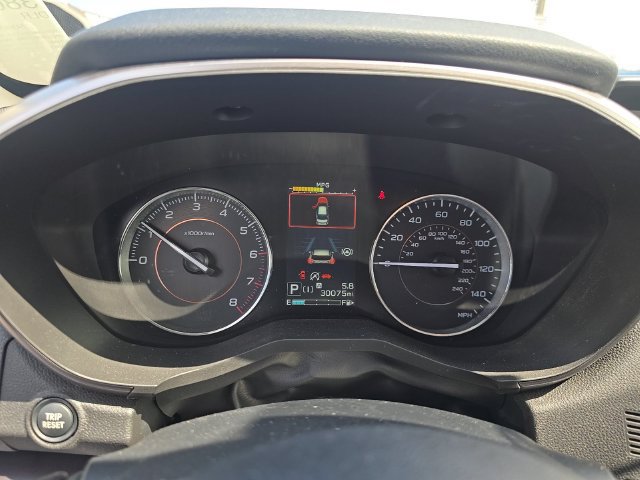 Used 2022 Subaru Crosstrek 2.5i Limited AWD/4WD image 7