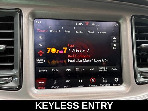 Used 2023 Dodge Challenger GT w/ Plus Package RWD image 14