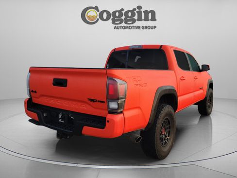 Used 2023 Toyota Tacoma TRD Pro image 5