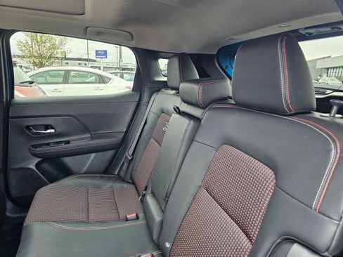 Used 2025 Nissan Kicks SR w/ SR Premium Package image 23