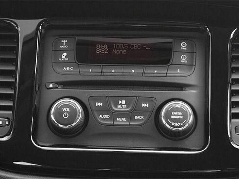 Used 2014 Dodge Dart SXT FWD image 9