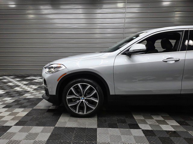 Used 2018 BMW X2 xDrive28i w/ Convenience Package AWD/4WD image 40
