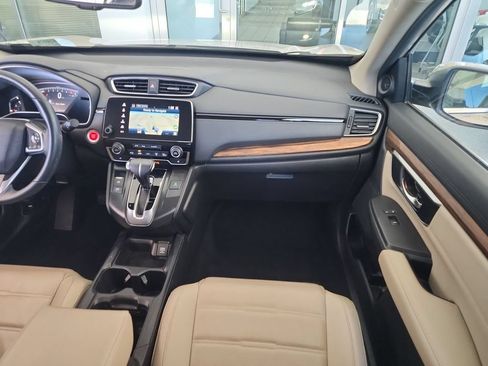 Used 2019 Honda CR-V Touring image 28