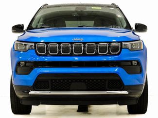 Used 2022 Jeep Compass Limited w/ Elite Group video 2