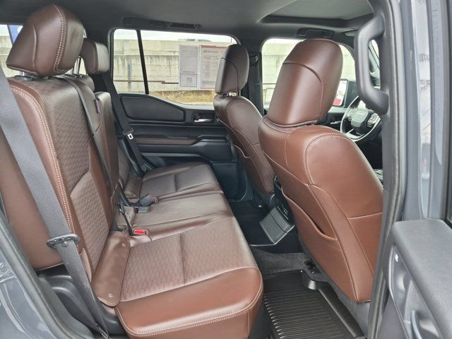 Certified 2024 Toyota Land Cruiser w/ Premium Package AWD/4WD image 7