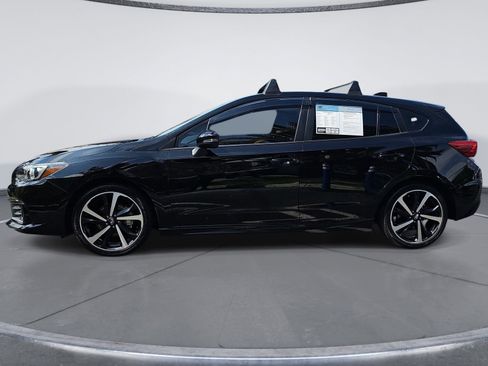 Certified 2022 Subaru Impreza 2.0i Sport w/ Popular Package #2 AWD/4WD image 6