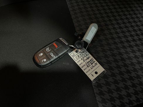 Used 2022 Dodge Charger Scat Pack w/ Driver Convenience Group image 36