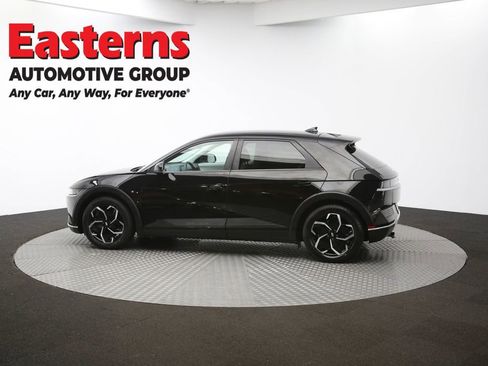 Used 2023 Hyundai Ioniq 5 SEL image 60