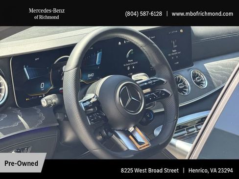 Certified 2022 Mercedes-Benz AMG GT 53 image 13