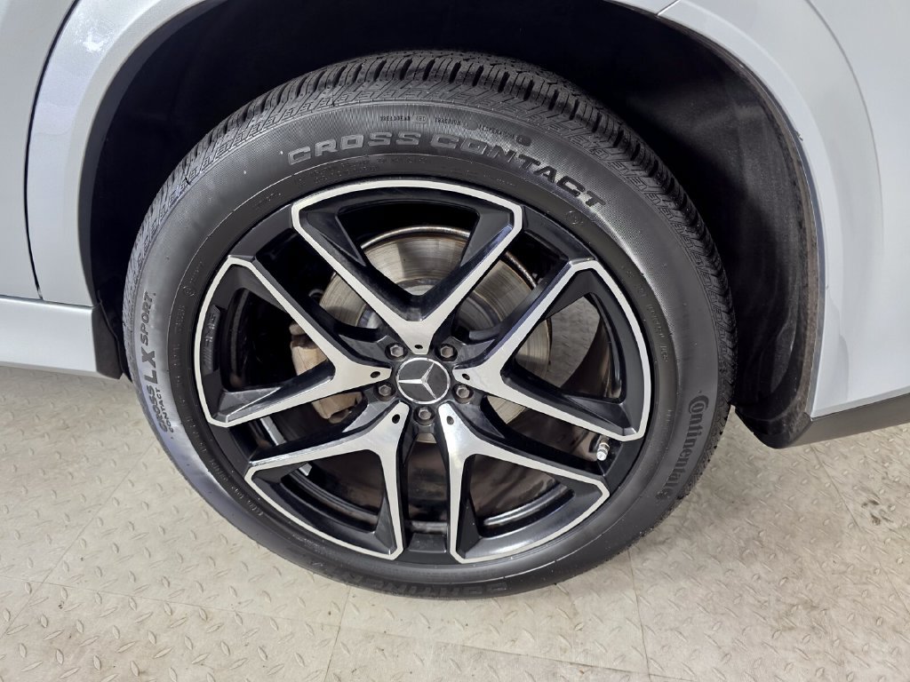 Certified 2024 Mercedes-Benz GLE 53 AMG 4MATIC image 17