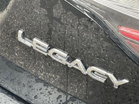 Certified 2025 Subaru Legacy Premium AWD/4WD image 10