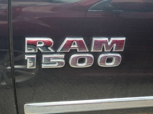 Used 2014 RAM 1500 Big Horn AWD/4WD image 7