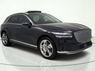 Used 2025 Genesis Electrified GV70 w/ Prestige Package