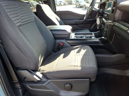 Certified 2023 Ford F150 XL w/ STX Appearance Package AWD/4WD image 13