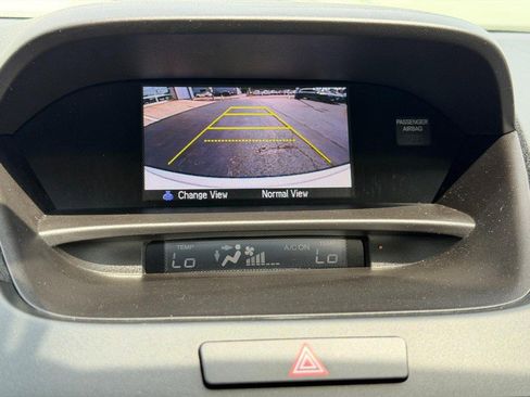 Used 2018 Acura RDX AWD image 23