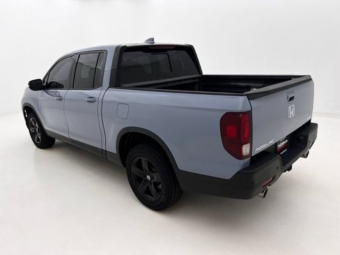 Used 2023 Honda Ridgeline Black Edition image 9