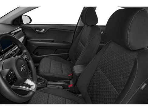 Used 2019 Kia Rio S FWD image 12