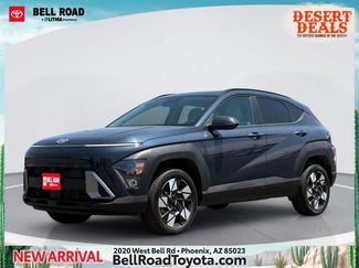 Used 2024 Hyundai Kona SEL AWD/4WD video 1