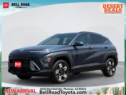 Used 2024 Hyundai Kona SEL