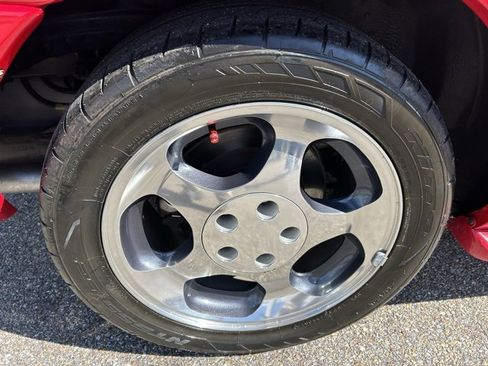 Used 1994 Ford Mustang GT image 12