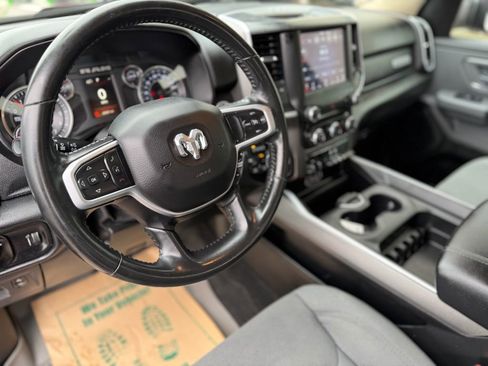 Used 2020 RAM 1500 Big Horn image 10
