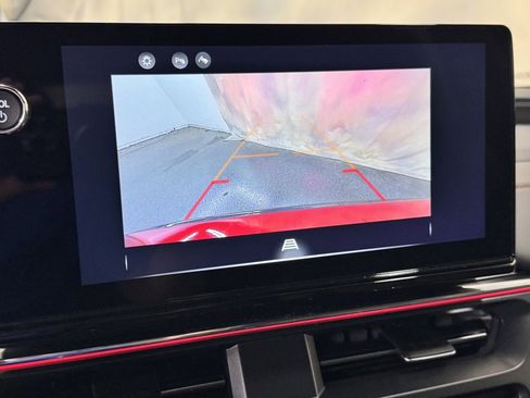 Used 2024 Acura ZDX A-Spec image 38