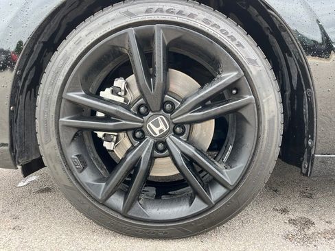 Used 2026 Honda Civic Si image 12