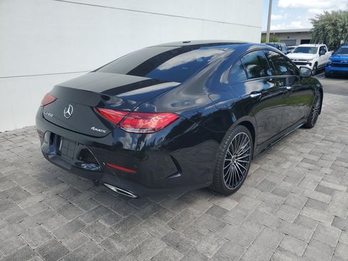 Used 2023 Mercedes-Benz CLS 450 4MATIC image 6