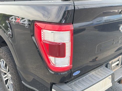 Used 2021 Ford F150 Lariat AWD/4WD image 20