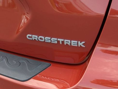 Used 2024 Subaru Crosstrek 2.0i Premium AWD/4WD image 11