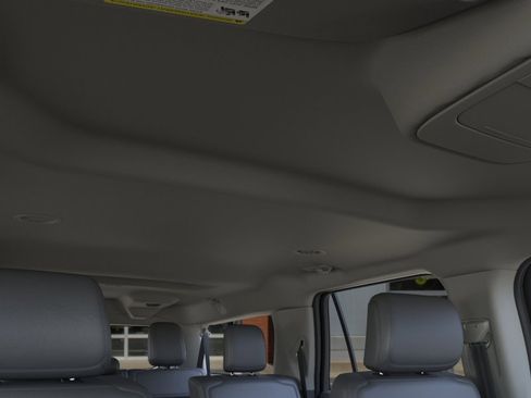 New 2026 Ford Expedition Max Active RWD image 22