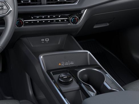 New 2026 Chevrolet Equinox LT w/ Convenience Package II FWD image 23