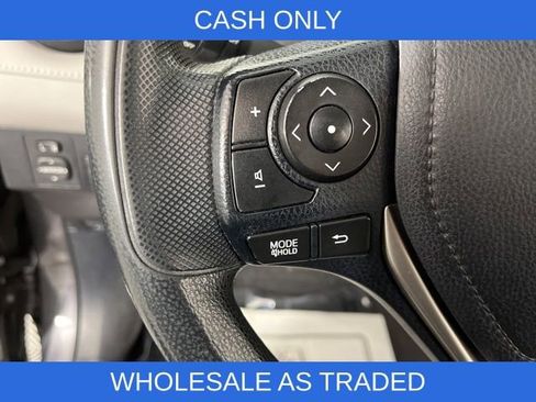 Used 2015 Toyota RAV4 XLE image 19