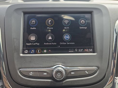 Certified 2023 Chevrolet Equinox RS w/ LPO, Floor Liner Package AWD/4WD image 24