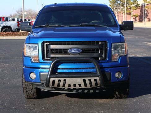 Used 2014 Ford F150 STX w/ Equipment Group 201A Mid image 25