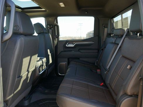 New 2026 Chevrolet Silverado 1500 High Country image 19