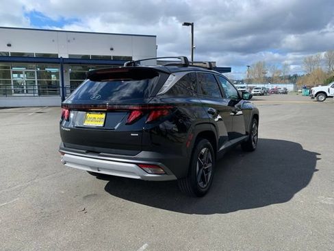 New 2026 Hyundai Tucson SEL AWD/4WD image 7