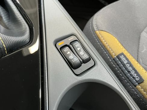 New 2025 Subaru Crosstrek 2.5i Sport image 21