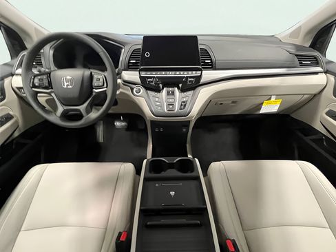 New 2026 Honda Odyssey EX-L image 18