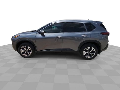 Used 2021 Nissan Rogue SV w/ Premium Package FWD image 5