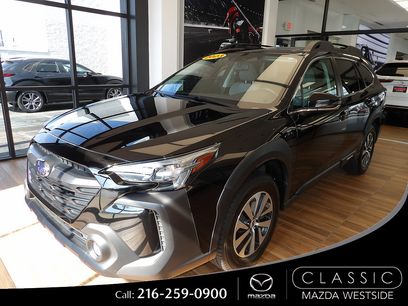 Used 2023 Subaru Outback Premium