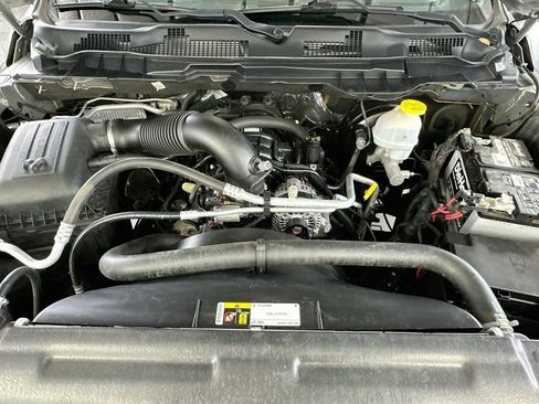 Used 2021 RAM 1500 Tradesman w/ Tradesman SXT Package RWD image 30